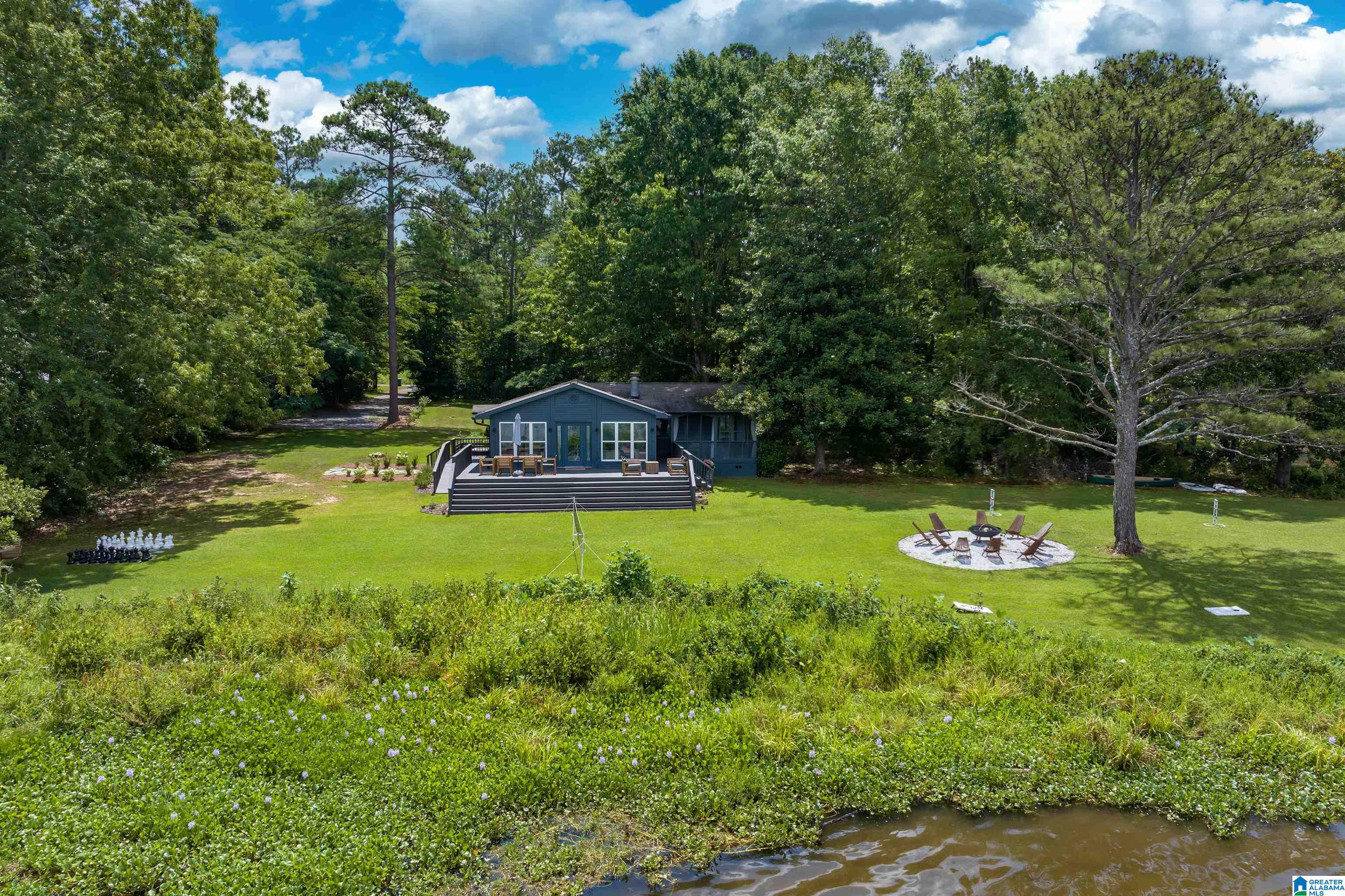 905 Lake Howard Road Sylacauga, AL 35150 - Photo 33 of 38