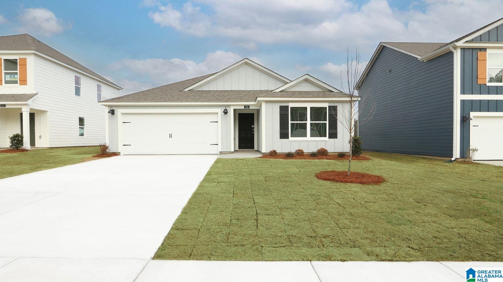 276 Willoughby Road Sterrett, AL 35147 - Photo 1 of 35