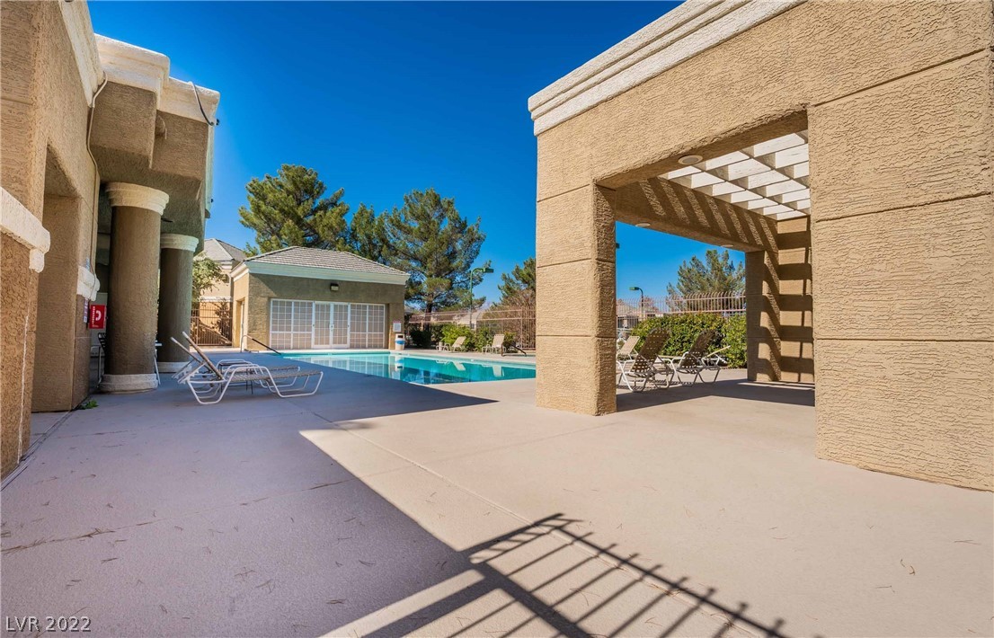 8070 West Russell Road, Unit 2049 Las Vegas, NV 89113 - Photo 44 of 45 Gallery Image 44