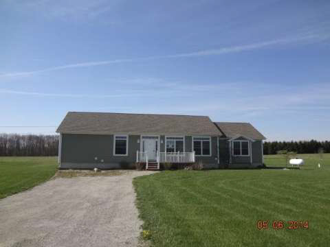18523 Rome Road Hudson, MI 49247 - Photo 1 of 24 20397398.JPG