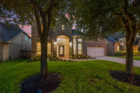 $725,000 | 27927 Colonial Point Drive, Katy, TX 77494