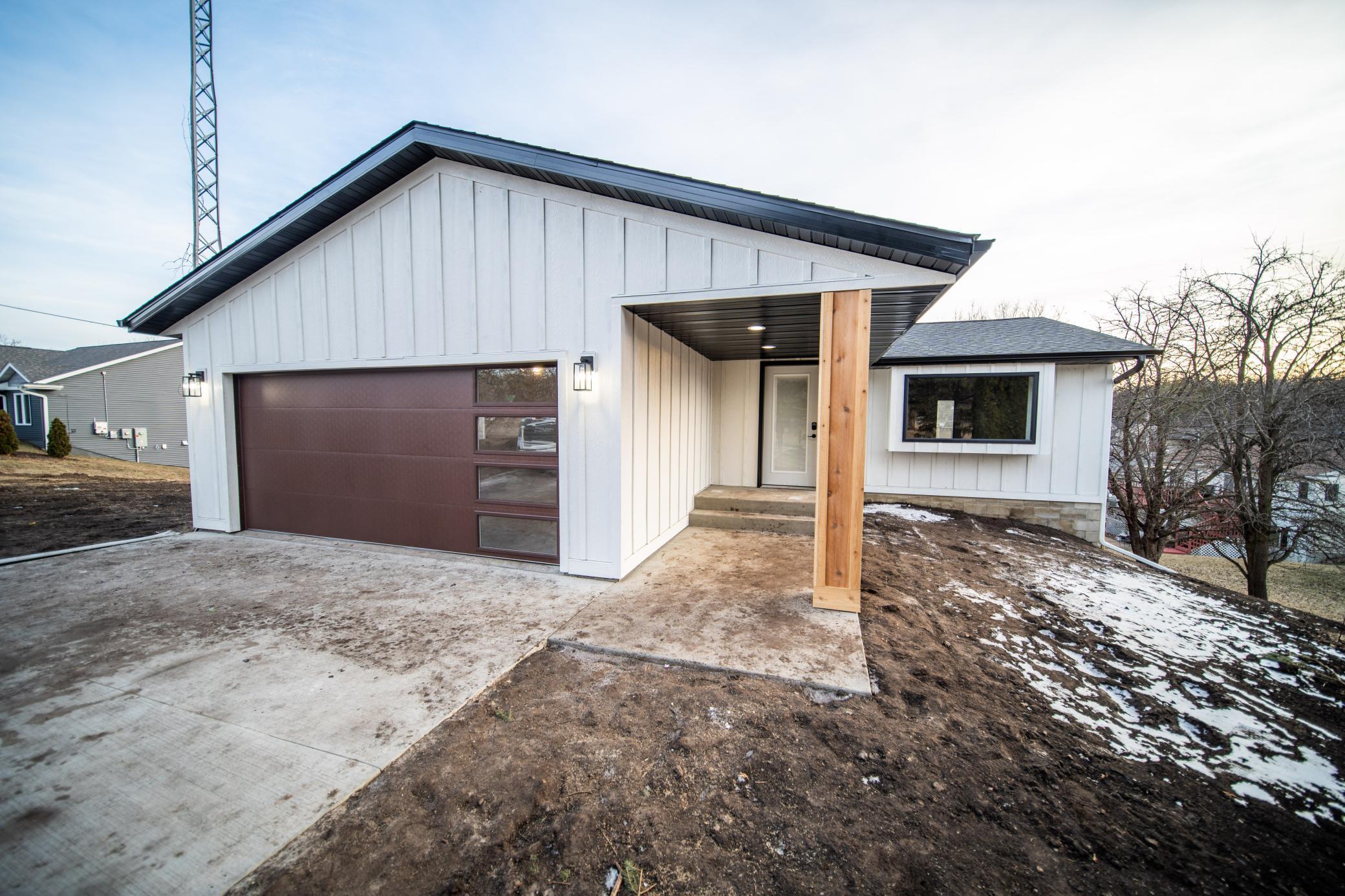 408 20th Street Southwest Rochester, MN 55902 - Photo 1 of 1