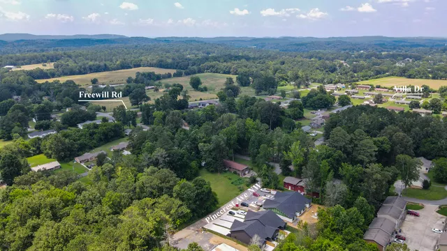 $269,500 | 3474 Pinecrest Avenue, Cleveland, TN 37312