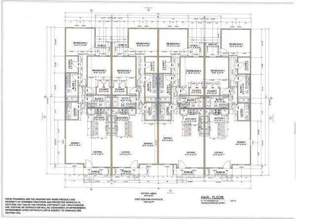 $269,500 | 3474 Pinecrest Avenue, Cleveland, TN 37312