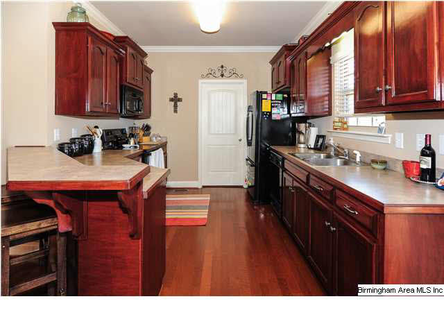 34 Shirley Road Woodstock, AL 35188 - Photo 7 of 31