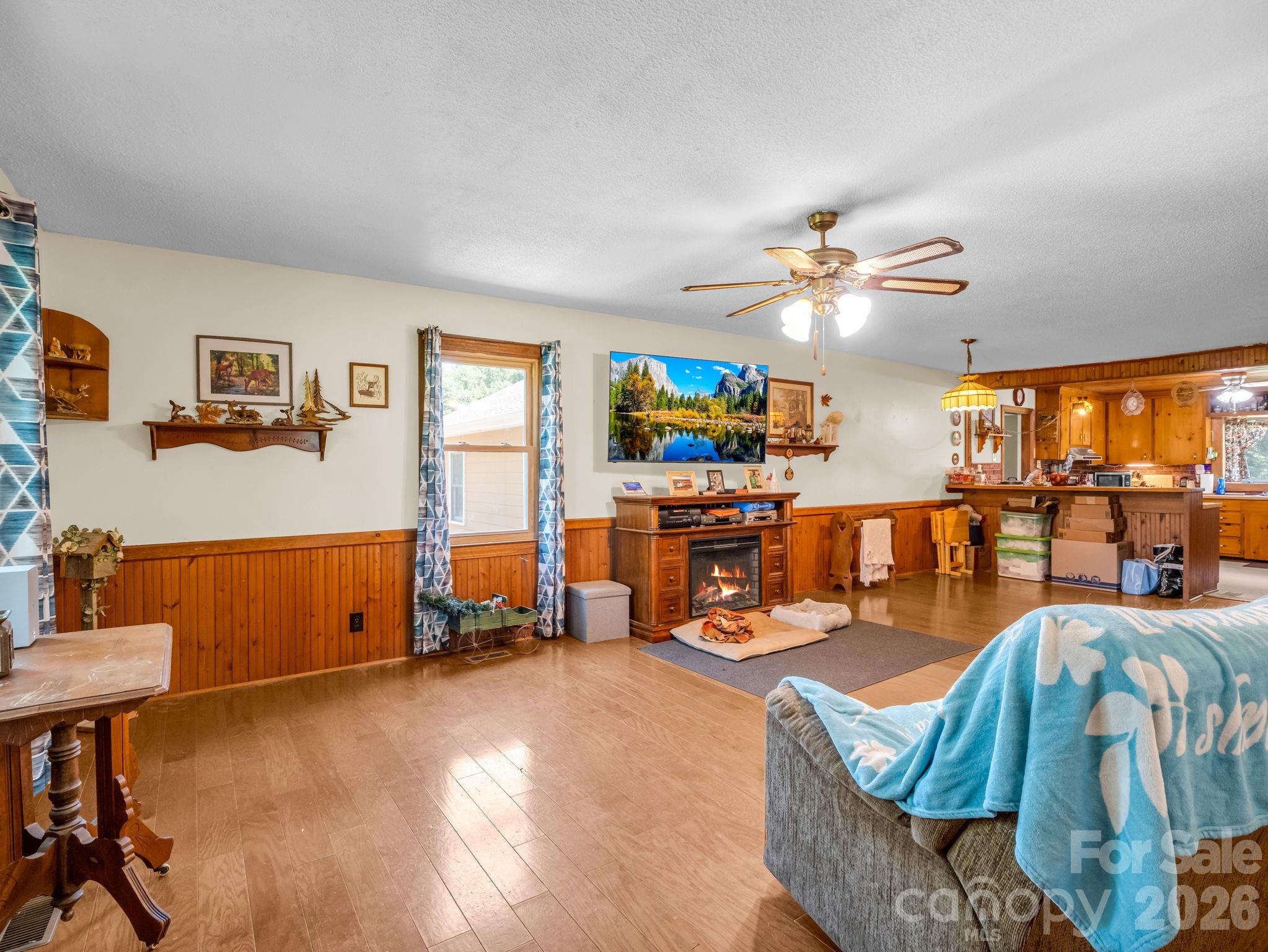202 Sunset Memorial Road Forest City, NC 28043 - Photo 13 of 42
