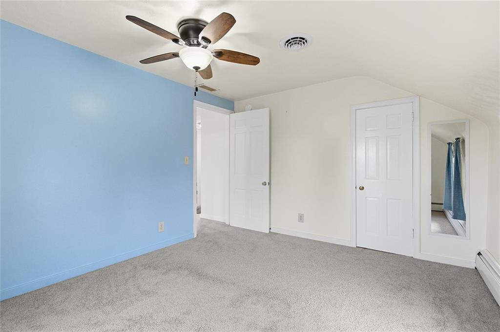 2034 Ewings Mill Road Coraopolis, PA 15108 - Photo 33 of 48 a view of an empty room