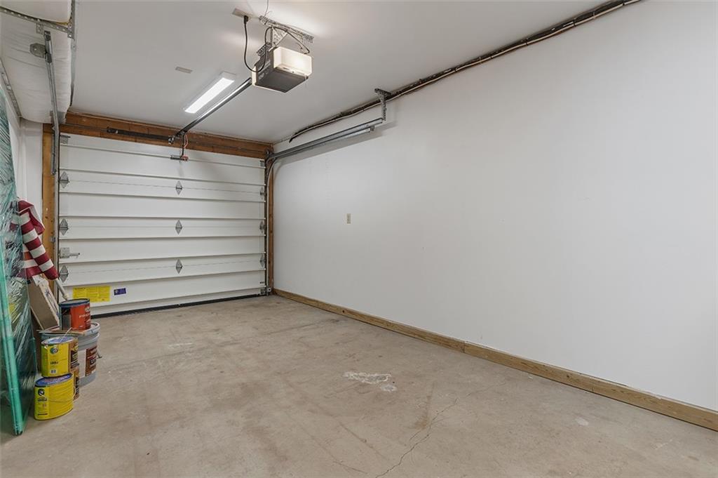 2034 Ewings Mill Road Coraopolis, PA 15108 - Photo 43 of 48 a view of storage and utility room