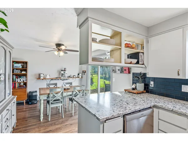 $399,000 | 2490 Ermine Street Southeast, Albany, OR 97322