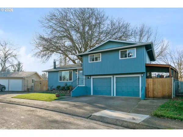 $399,000 | 2490 Ermine Street Southeast, Albany, OR 97322