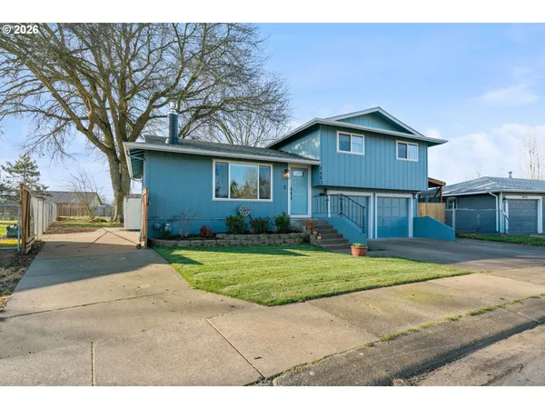 $399,000 | 2490 Ermine Street Southeast, Albany, OR 97322