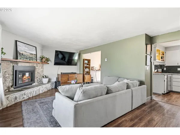 $399,000 | 2490 Ermine Street Southeast, Albany, OR 97322