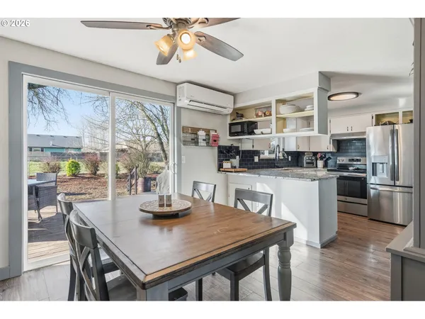 $399,000 | 2490 Ermine Street Southeast, Albany, OR 97322