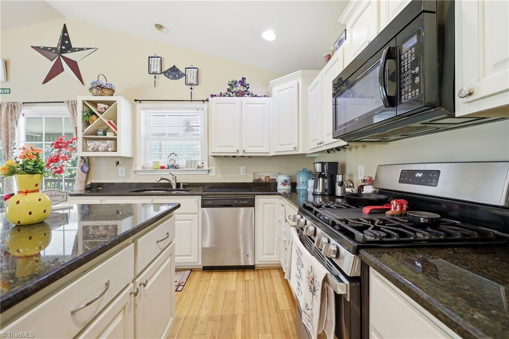 405 Owen Road Lexington, NC 27292 - Photo 25 of 30 Gallery Image 25
