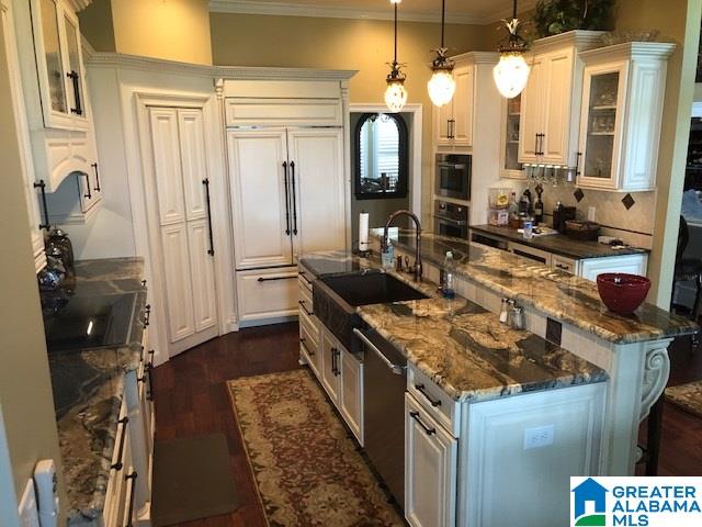 4749 Griffitt Bend Road Talladega, AL 35160 - Photo 13 of 40