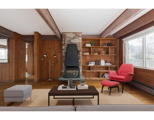 1 Bowdoin Street Cambridge, MA 02138 - Photo 2 of 18