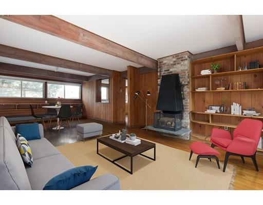 1 Bowdoin Street Cambridge, MA 02138 - Photo 3 of 18