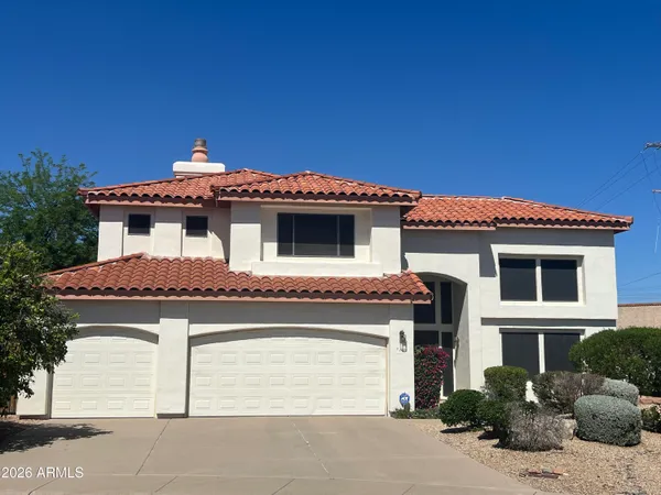 $525,000 | 5450 West Dahlia Drive, Glendale, AZ 85304