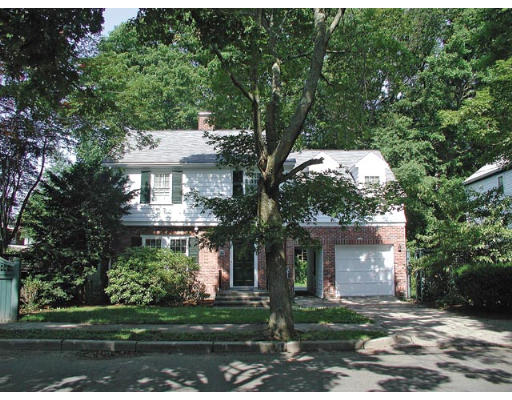 77 Cloverdale Road Newton, MA 02461 - Photo 1 of 1 Gallery Image 1