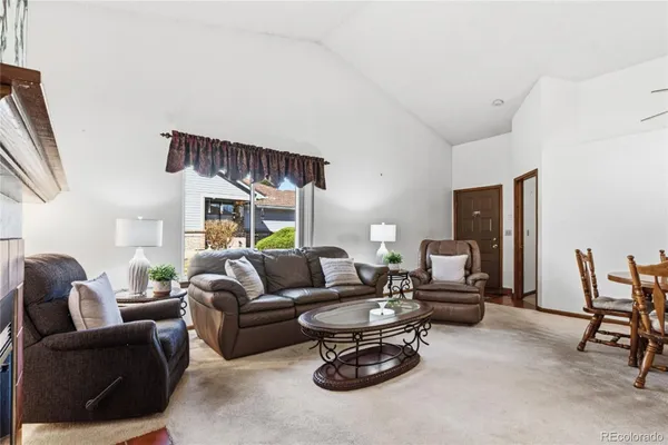 $440,000 | 5916 South Jellison Street, Unit F, Littleton, CO 80123