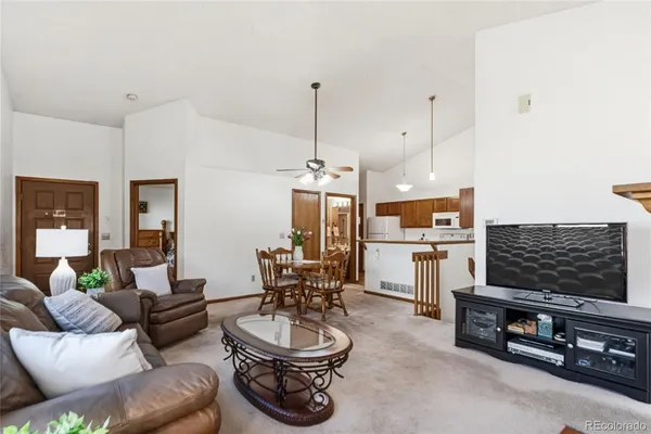 $440,000 | 5916 South Jellison Street, Unit F, Littleton, CO 80123