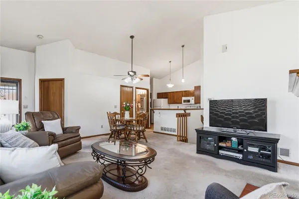 $440,000 | 5916 South Jellison Street, Unit F, Littleton, CO 80123