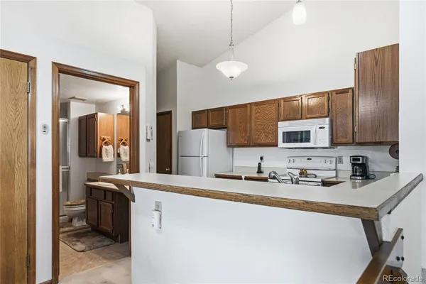 $440,000 | 5916 South Jellison Street, Unit F, Littleton, CO 80123