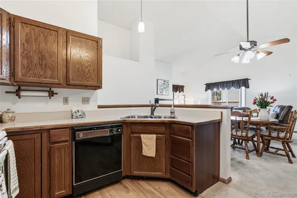 $440,000 | 5916 South Jellison Street, Unit F, Littleton, CO 80123