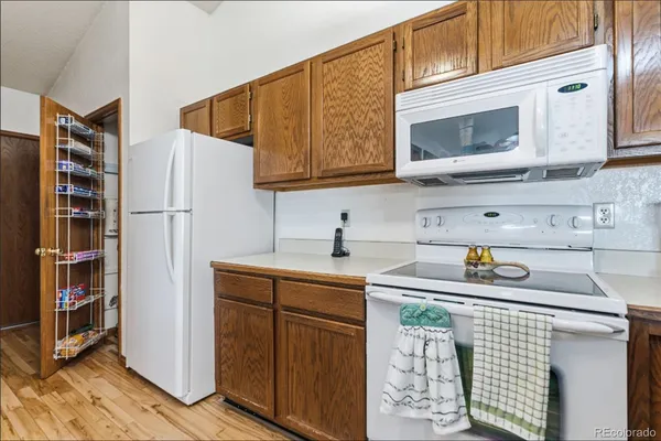 $440,000 | 5916 South Jellison Street, Unit F, Littleton, CO 80123