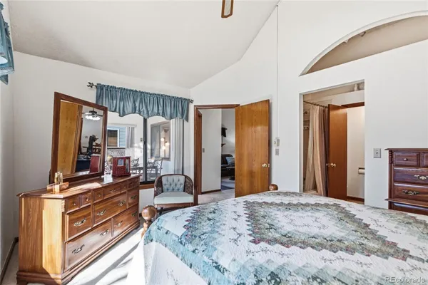 $440,000 | 5916 South Jellison Street, Unit F, Littleton, CO 80123