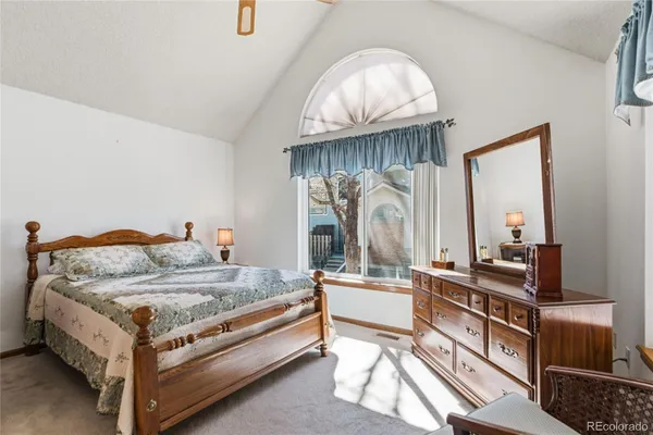 $440,000 | 5916 South Jellison Street, Unit F, Littleton, CO 80123