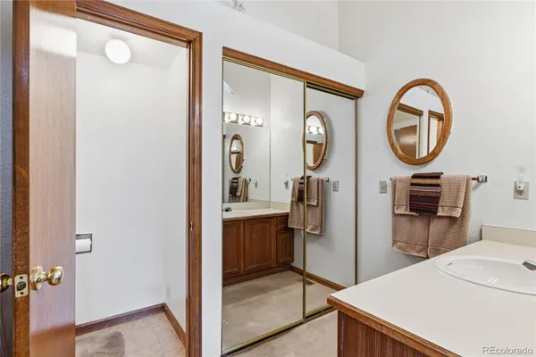 $440,000 | 5916 South Jellison Street, Unit F, Littleton, CO 80123