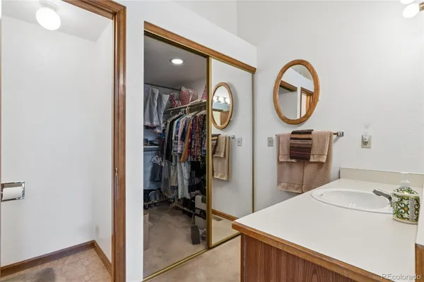 $440,000 | 5916 South Jellison Street, Unit F, Littleton, CO 80123