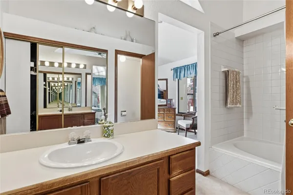$440,000 | 5916 South Jellison Street, Unit F, Littleton, CO 80123