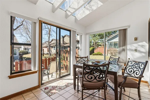 $440,000 | 5916 South Jellison Street, Unit F, Littleton, CO 80123