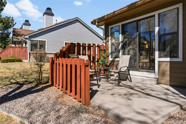 $440,000 | 5916 South Jellison Street, Unit F, Littleton, CO 80123