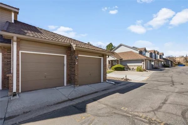 $440,000 | 5916 South Jellison Street, Unit F, Littleton, CO 80123