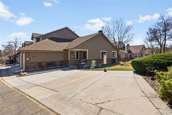 $440,000 | 5916 South Jellison Street, Unit F, Littleton, CO 80123
