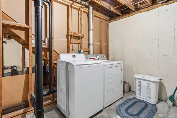 $440,000 | 5916 South Jellison Street, Unit F, Littleton, CO 80123
