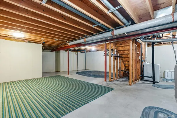 $440,000 | 5916 South Jellison Street, Unit F, Littleton, CO 80123