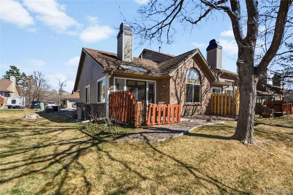 $440,000 | 5916 South Jellison Street, Unit F, Littleton, CO 80123