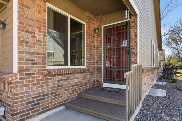 $440,000 | 5916 South Jellison Street, Unit F, Littleton, CO 80123