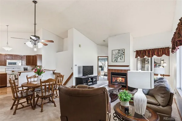 $440,000 | 5916 South Jellison Street, Unit F, Littleton, CO 80123