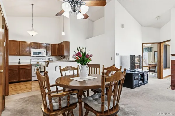 $440,000 | 5916 South Jellison Street, Unit F, Littleton, CO 80123