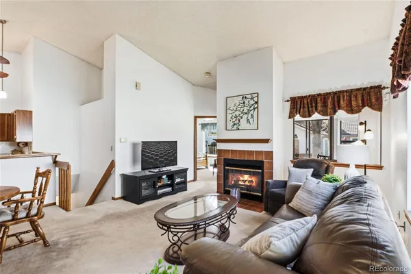 $440,000 | 5916 South Jellison Street, Unit F, Littleton, CO 80123