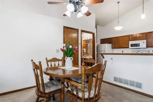 $440,000 | 5916 South Jellison Street, Unit F, Littleton, CO 80123