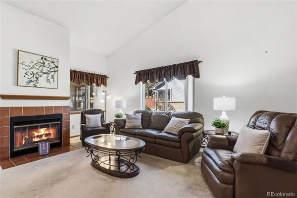 $440,000 | 5916 South Jellison Street, Unit F, Littleton, CO 80123
