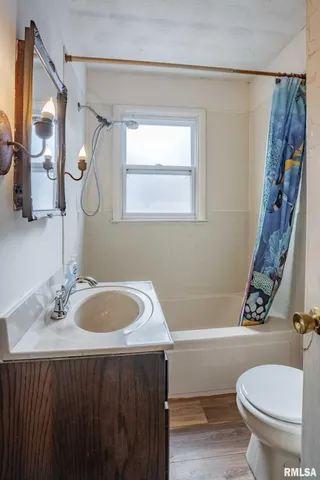 $79,500 | 318 South 3rd Street, Marion, IL 62959