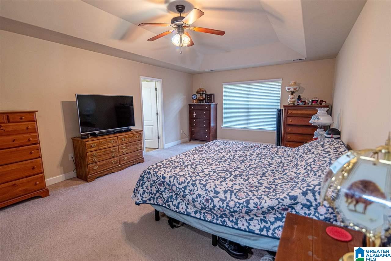302 Tanglewood Circle Alabaster, AL 35007 - Photo 12 of 29