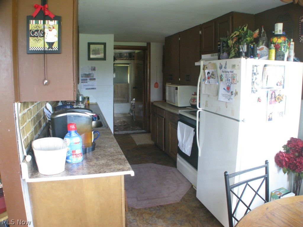 4649 Laskey Road Rome, OH 44085 - Photo 4 of 7
